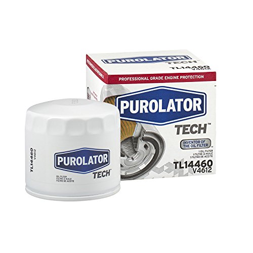 Purolator TL14460 PurolatorTECH Spin On Oil Filter