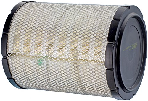 Luberfiner LAF5837 Radial Seal Heavy Duty Engine Air Filter