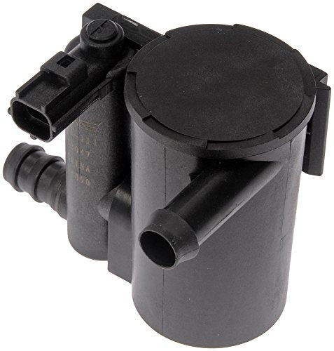 Dorman 911-111 Vapor Canister Vent Solenoid Compatible with Select Ford / Lincoln / Mercury Models