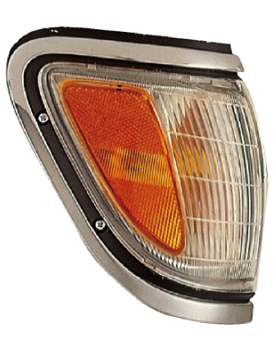 TYC 18-3282-36 95-97 TY TACMA 4WD (w/CHR) P/S.M.L LH, PartsLink # TO2520143, OEM # 8