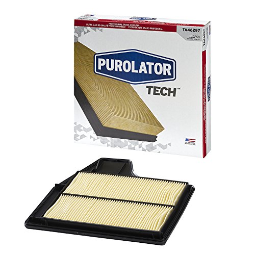 Purolator TA46297 PurolatorTECH Air Filter
