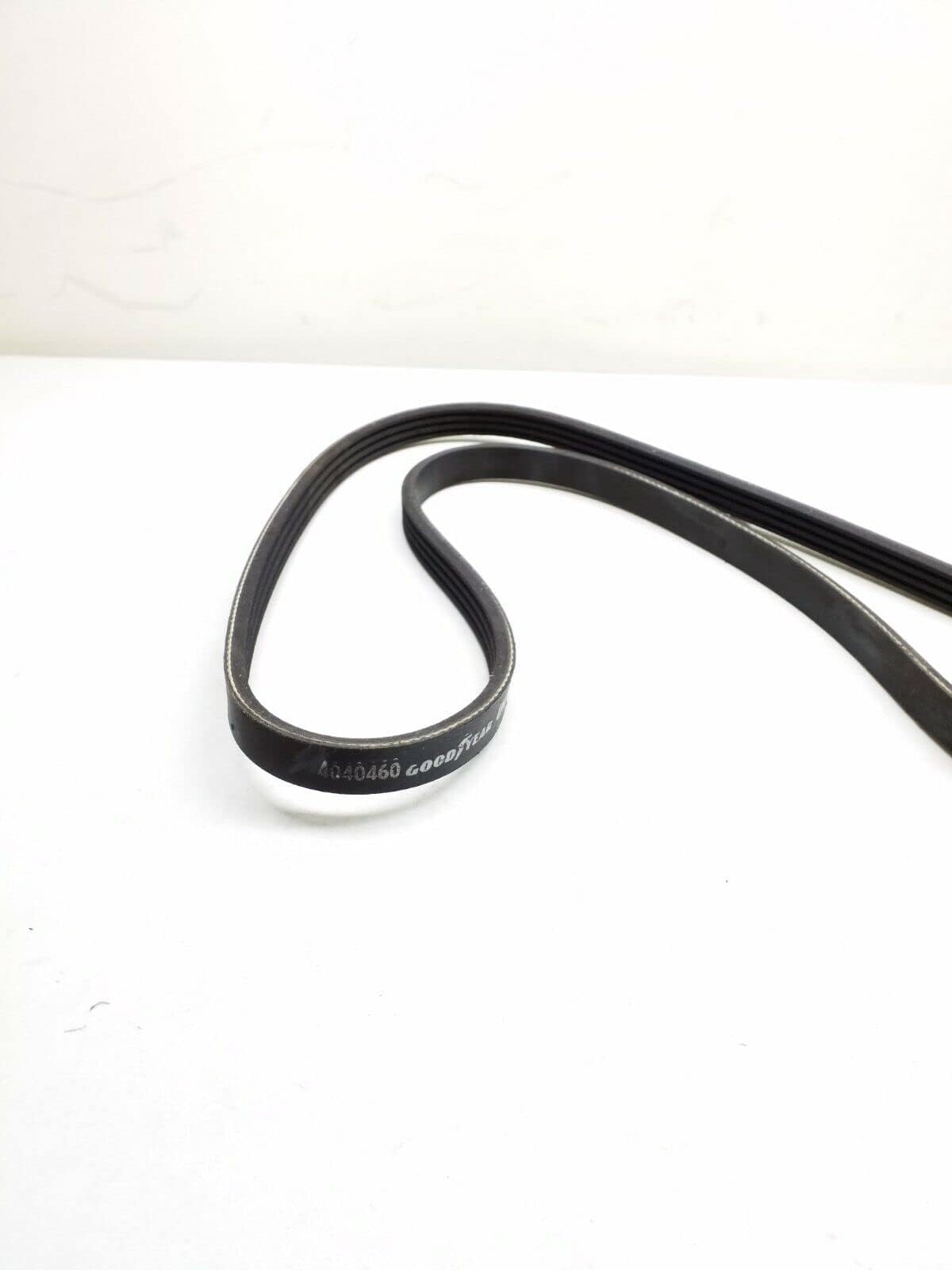 Continental OE Technology Series 4040460 4-Rib, 46.0'' Multi-V Belt