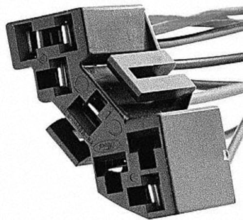 Standard Motor Products Pigtail/Socket - S622