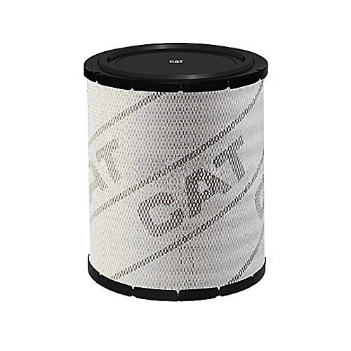 Caterpillar 6I6434 6I-6434 Engine Air Filter Advanced High Efficiency