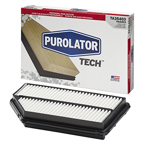 Purolator TA35403 PurolatorTECH Air Filter