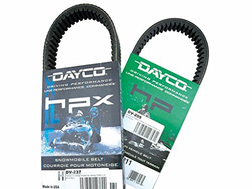 Dayco HP2013 ATV Drive Belt