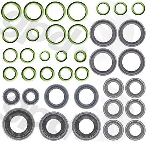 GDP Global Parts Distributors - 99-12 Chevy Pickup (1321272)