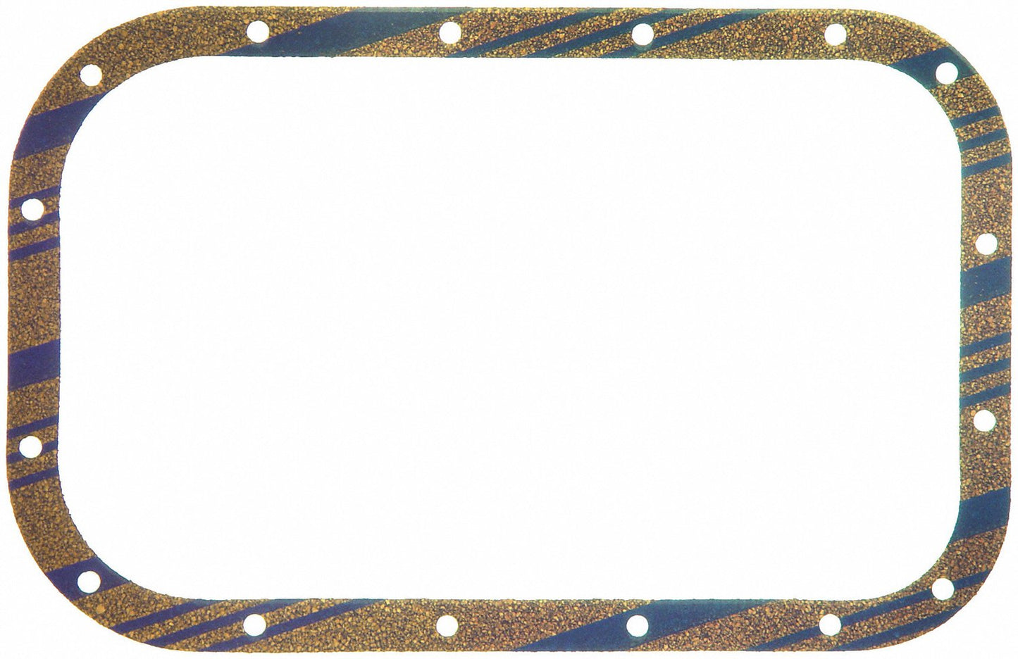 FEL-PRO OS 30540 C Oil Pan Gasket Set