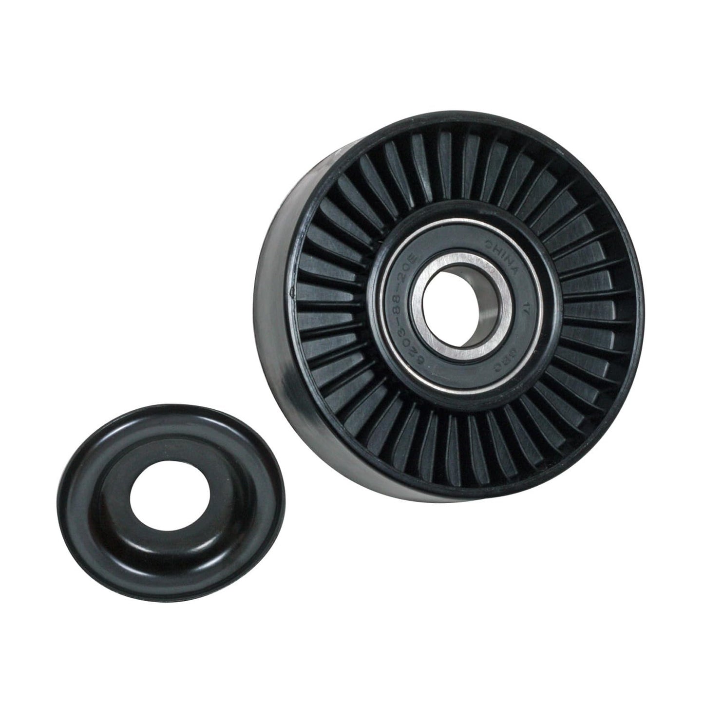 Continental 49141 Accu-Drive Pulley