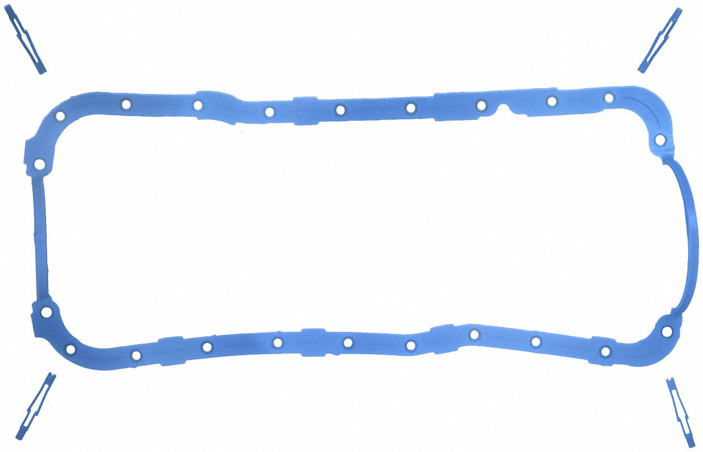 FEL-PRO OS 30616 R Oil Pan Gasket Set