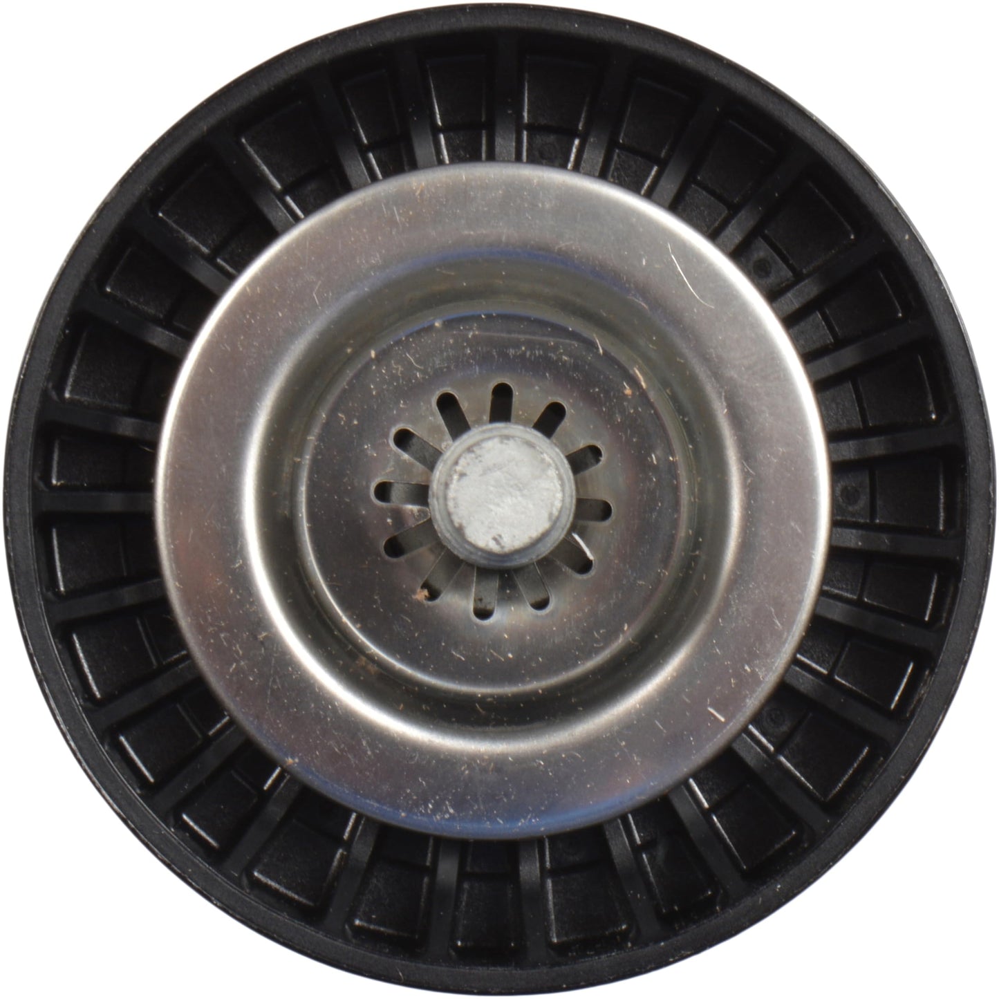 Continental 49187 Accu-Drive Pulley