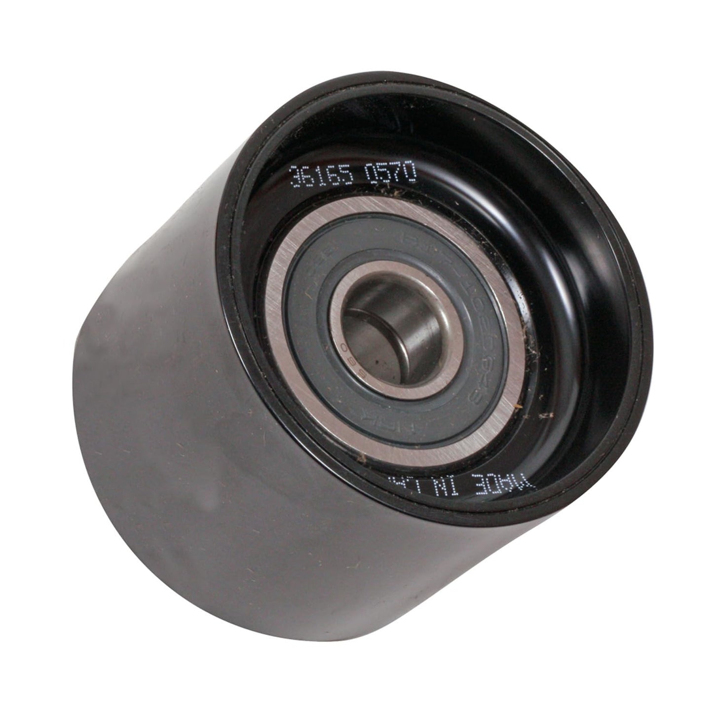 Continental 49171 Accu-Drive Pulley