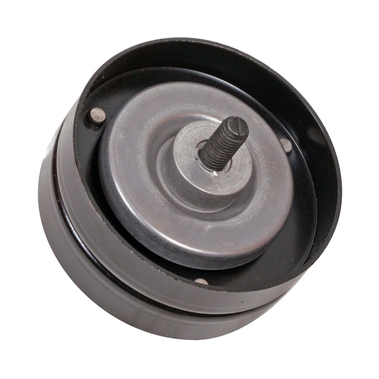 Continental 49138 Accu-Drive Pulley