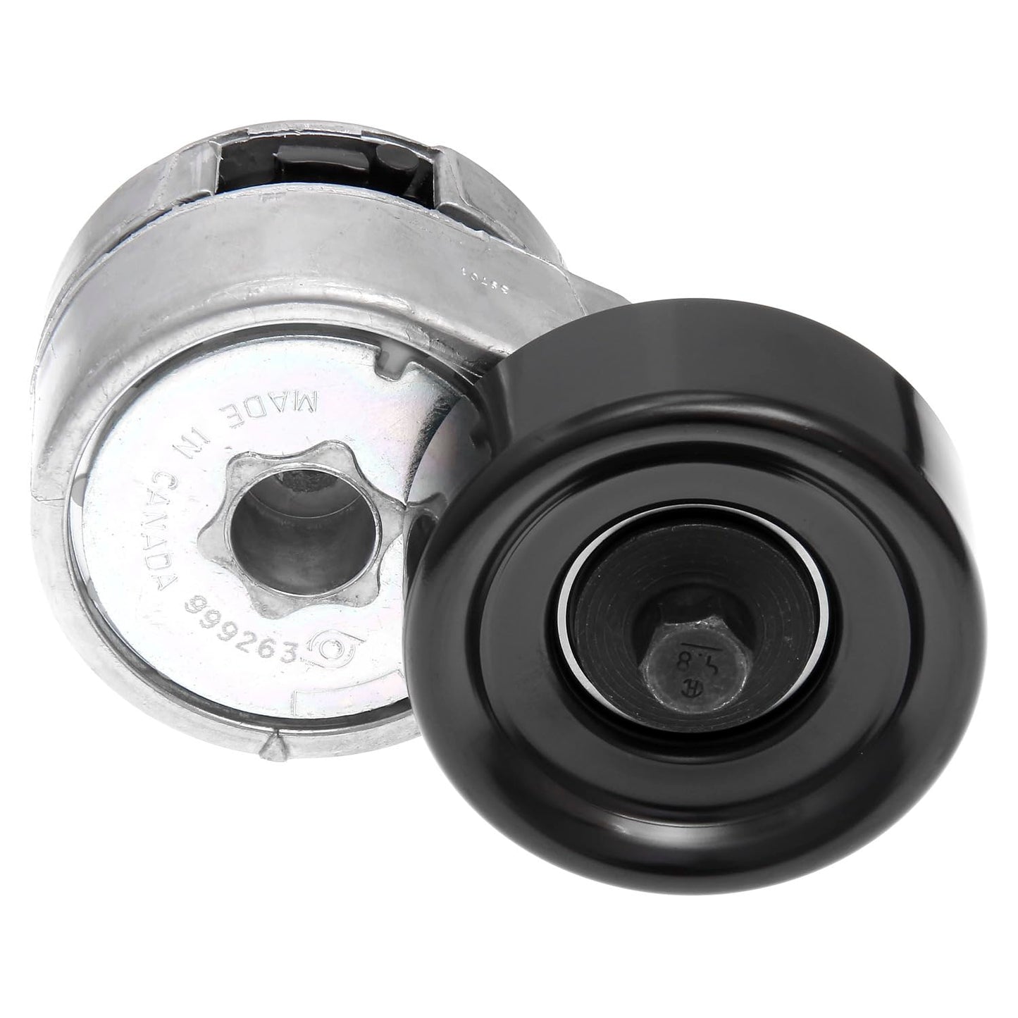 Continental 49337 Accu-Drive Tensioner Assembly