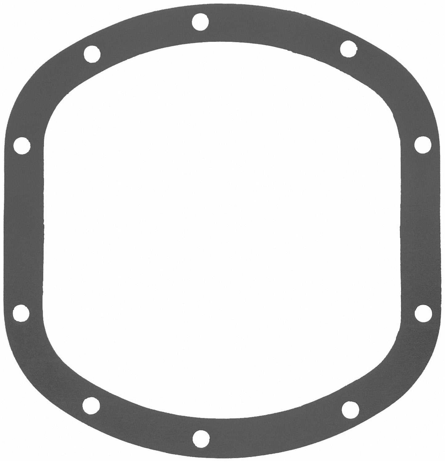 FEL-PRO RDS 55019 Axle Hsg. Cover or Diff. Seal