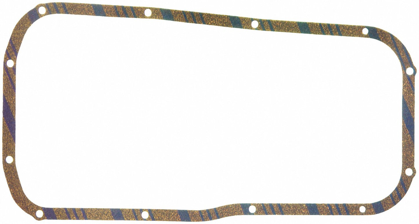 FEL-PRO OS 30644 C Oil Pan Gasket Set