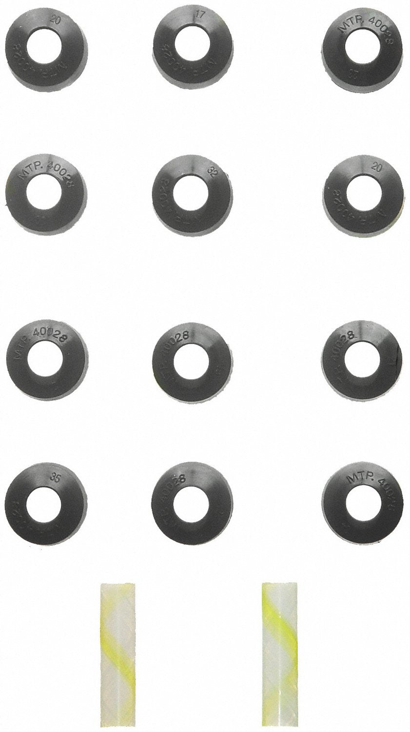 FEL-PRO SS 71035 Valve Stem Seal Set