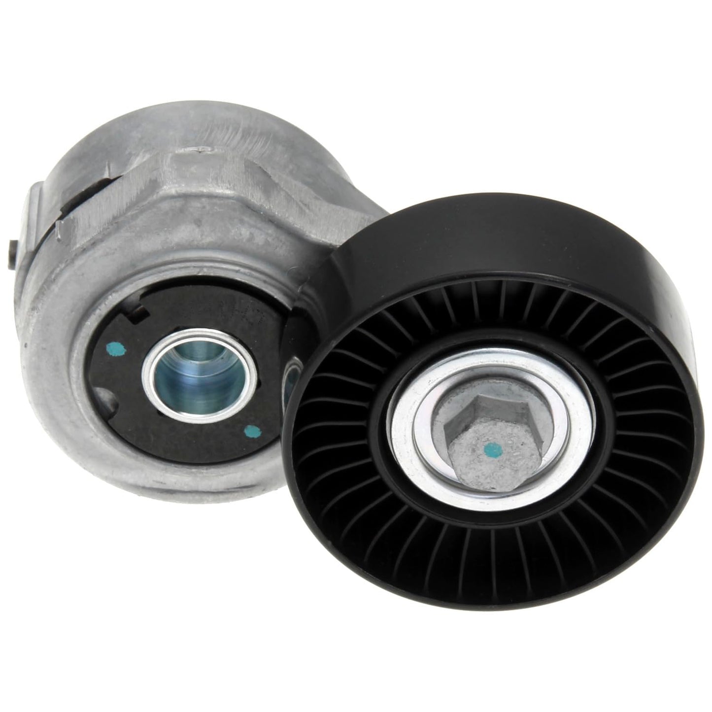 Continental 49220 Accu-Drive Tensioner Assembly