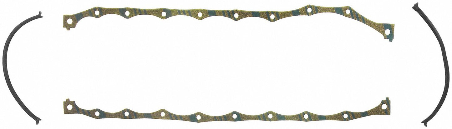 FEL-PRO OS 30227 C Oil Pan Gasket Set