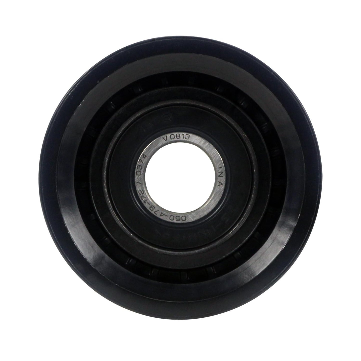 Continental 49073 Accu-Drive Pulley