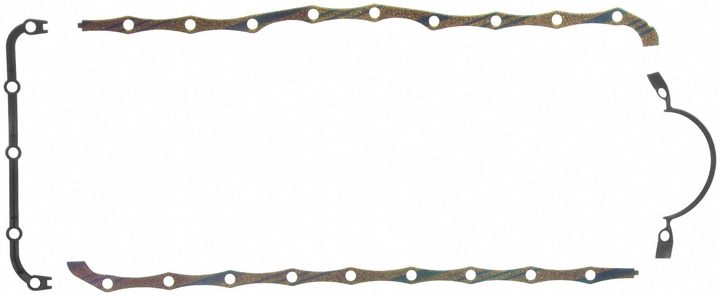 FEL-PRO OS 13811 C Oil Pan Gasket Set