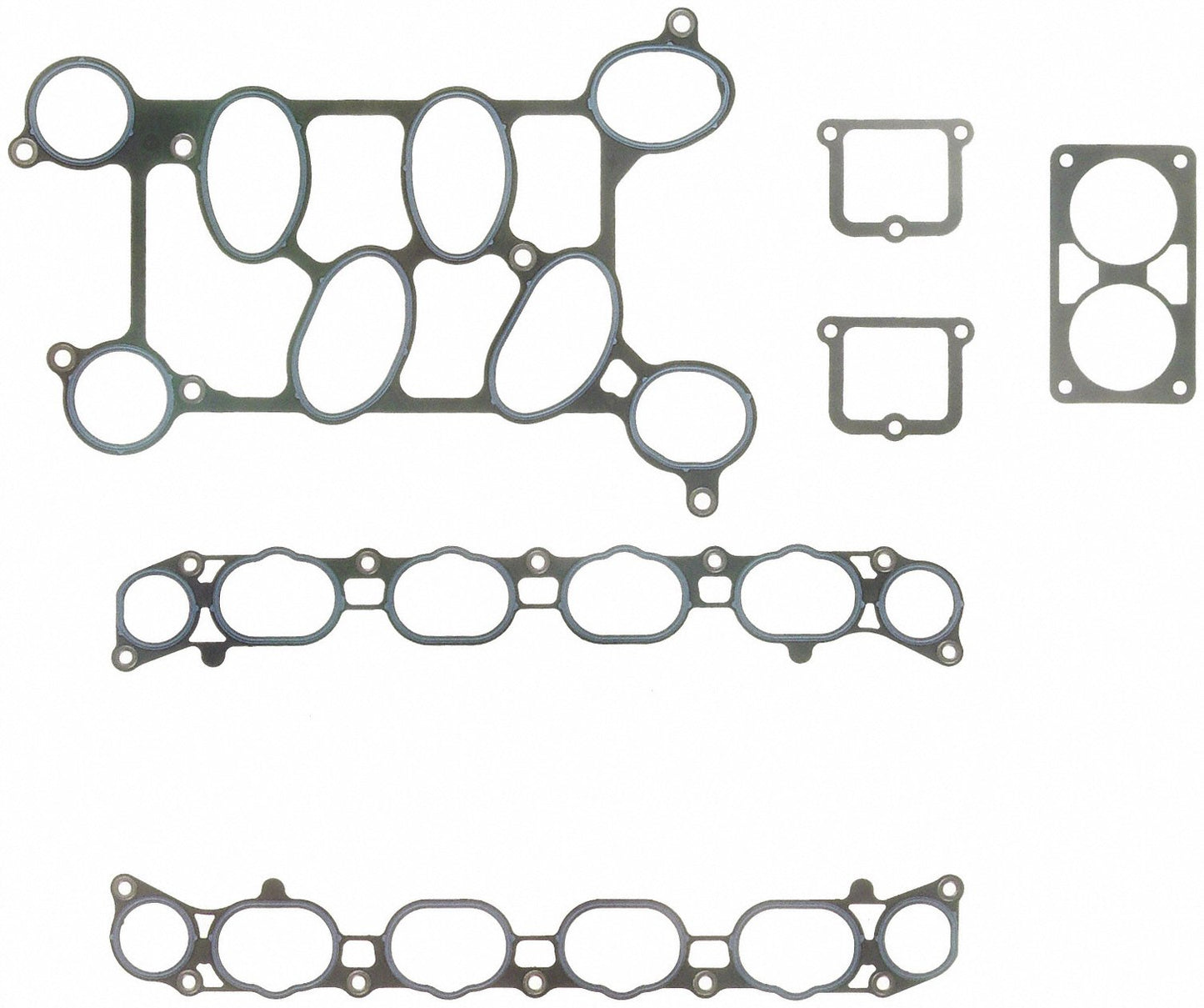 FEL-PRO MS 92902 Intake Manifold Gasket Set