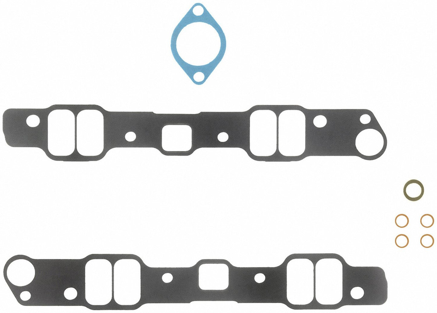 FEL-PRO MS 90205 Intake Manifold Gasket Set