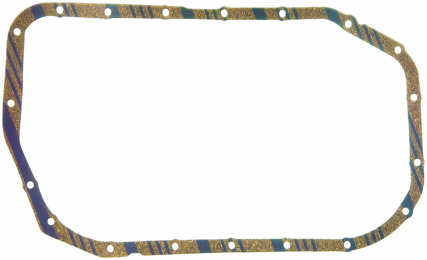 FEL-PRO OS 30665 C Oil Pan Gasket Set
