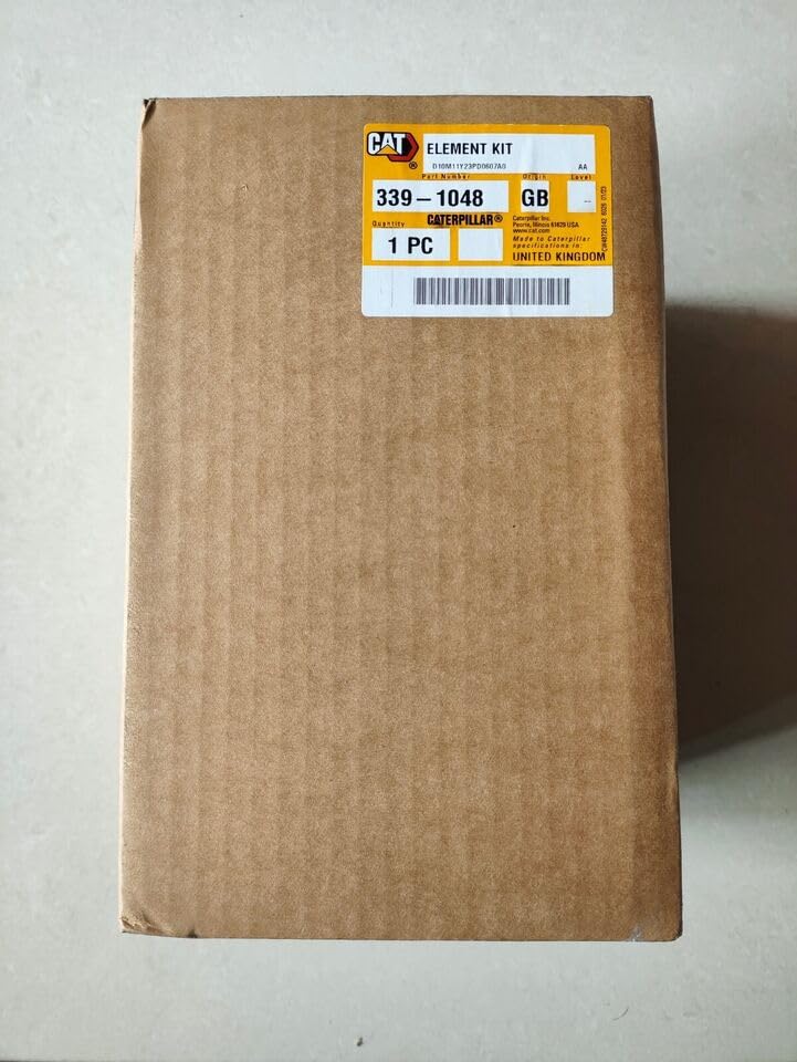 1PC Original CAT 339-1048 air Grid Filter Element