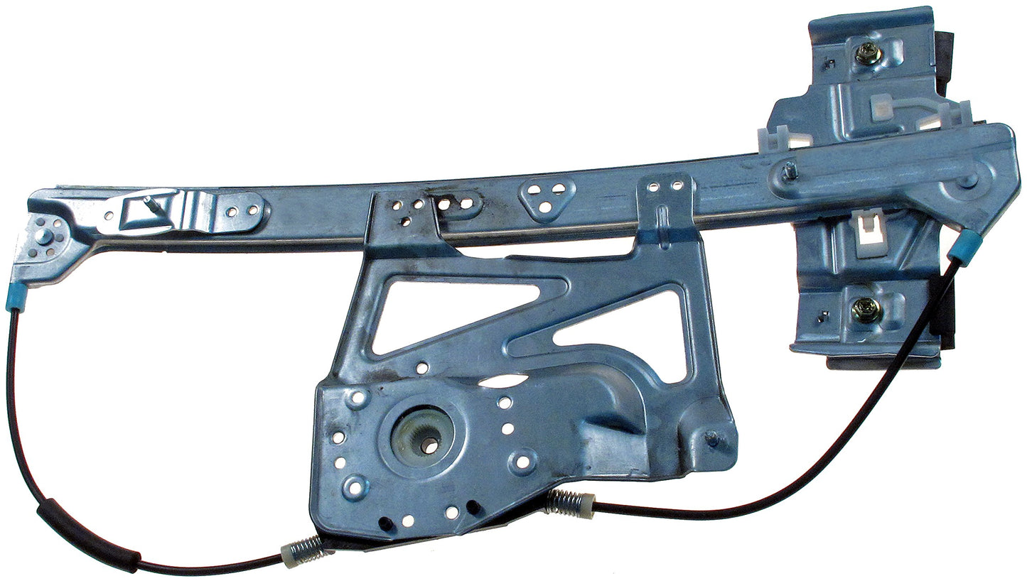 Dorman 740-520 Front Driver Side Power Window Regulator (Regulator Only) Compatible with Select Cadillac Models