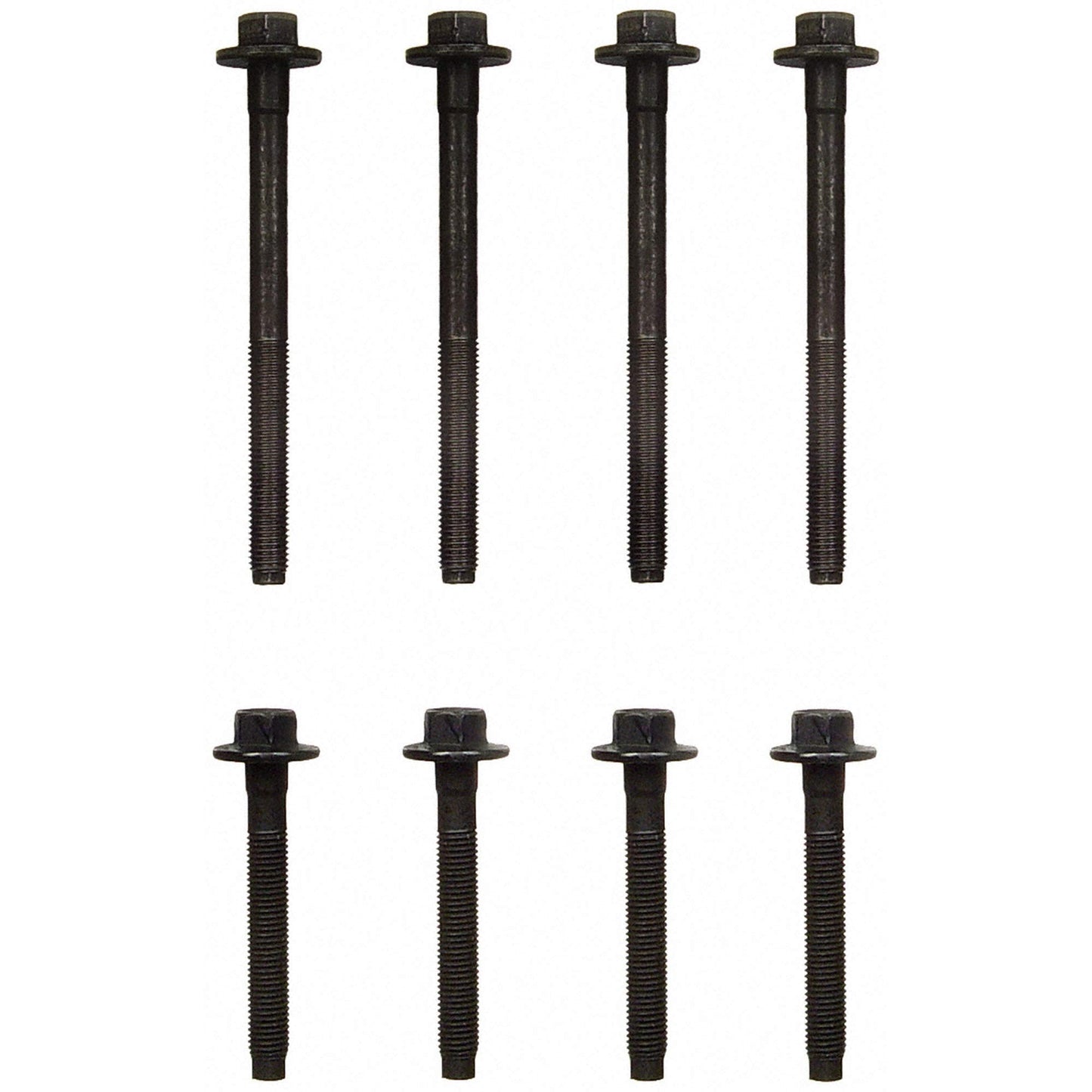 FEL-PRO ES 72156 Head Bolt Set