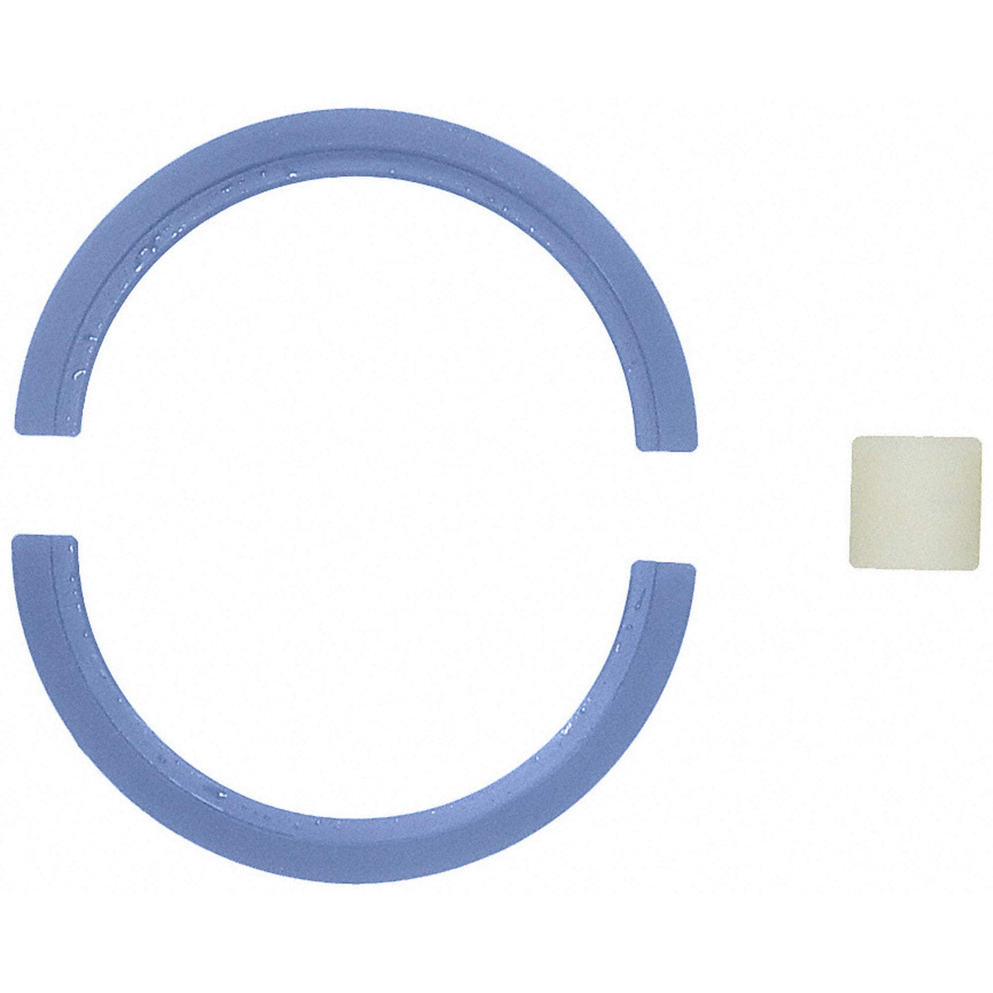 FEL-PRO BS 11829-1 Rear Main Seal Set