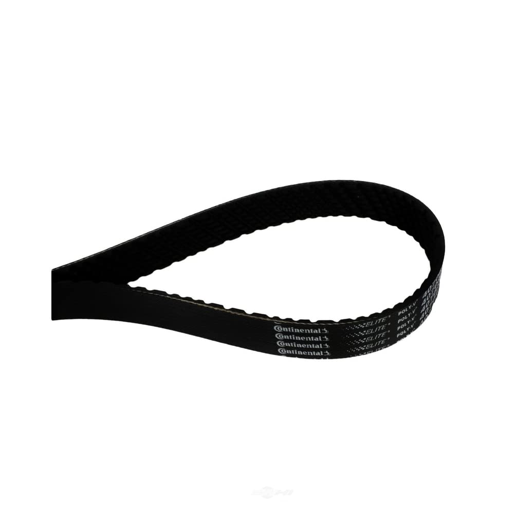 Continental OE Technology Series 4070675 7-Rib, 67.5" Multi-V Belt