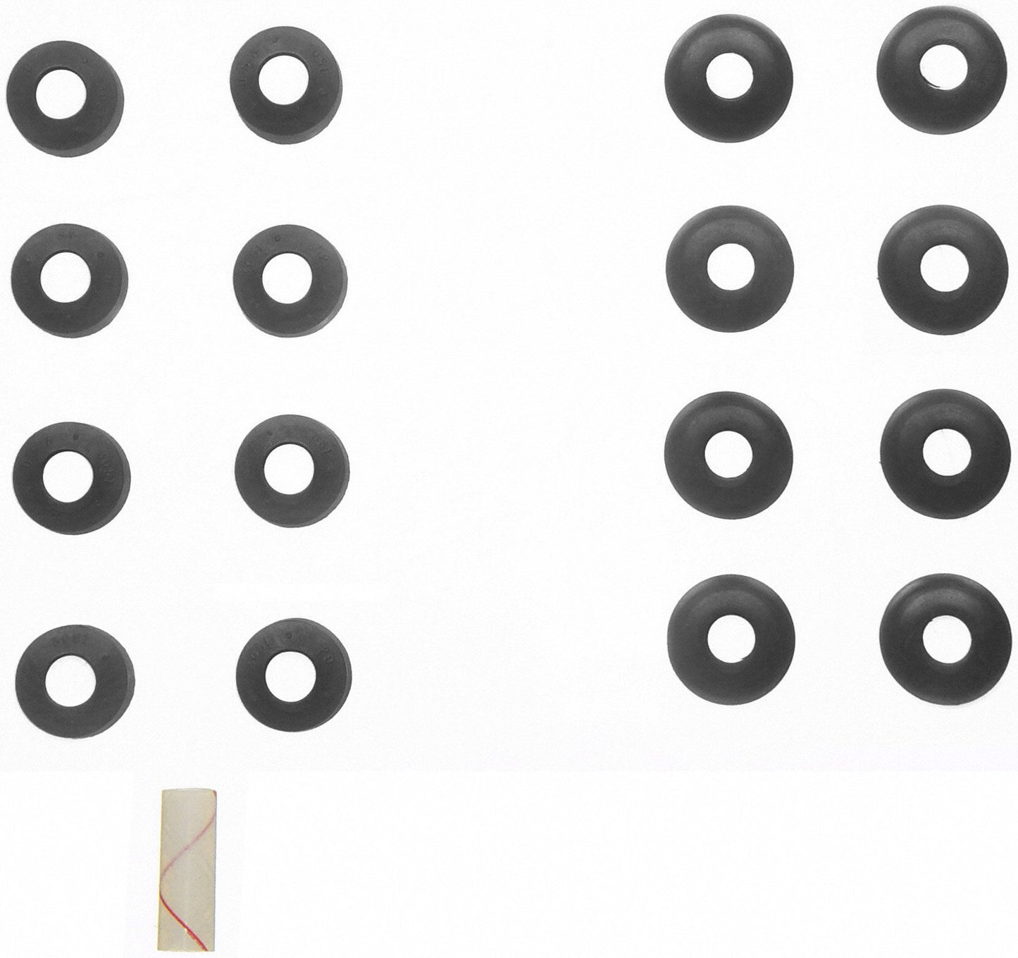 FEL-PRO SS 70014 Valve Stem Seal Set
