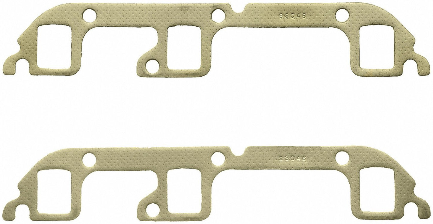 FEL-PRO MS 93046 Exhaust Manifold Gasket Set