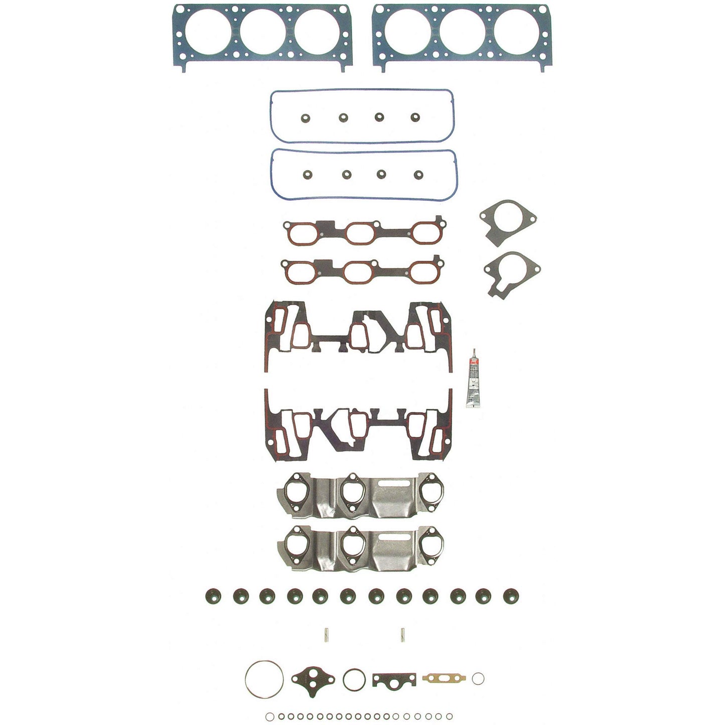 FEL-PRO HS 9957 PT-1 Head Gasket Set