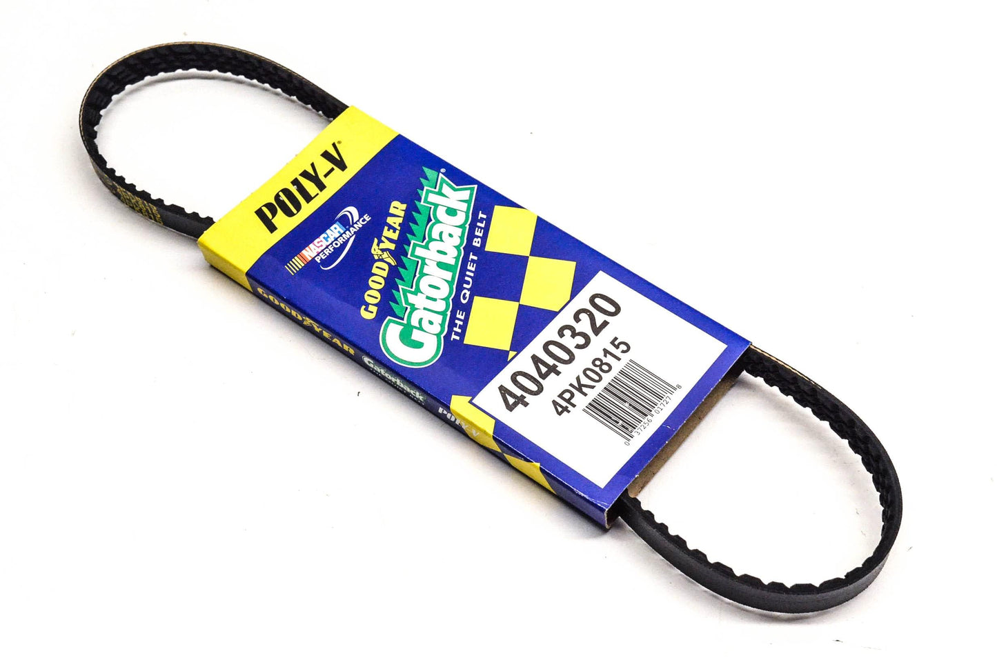 Continental 4040320 OE Technology Series Multi-V Belt