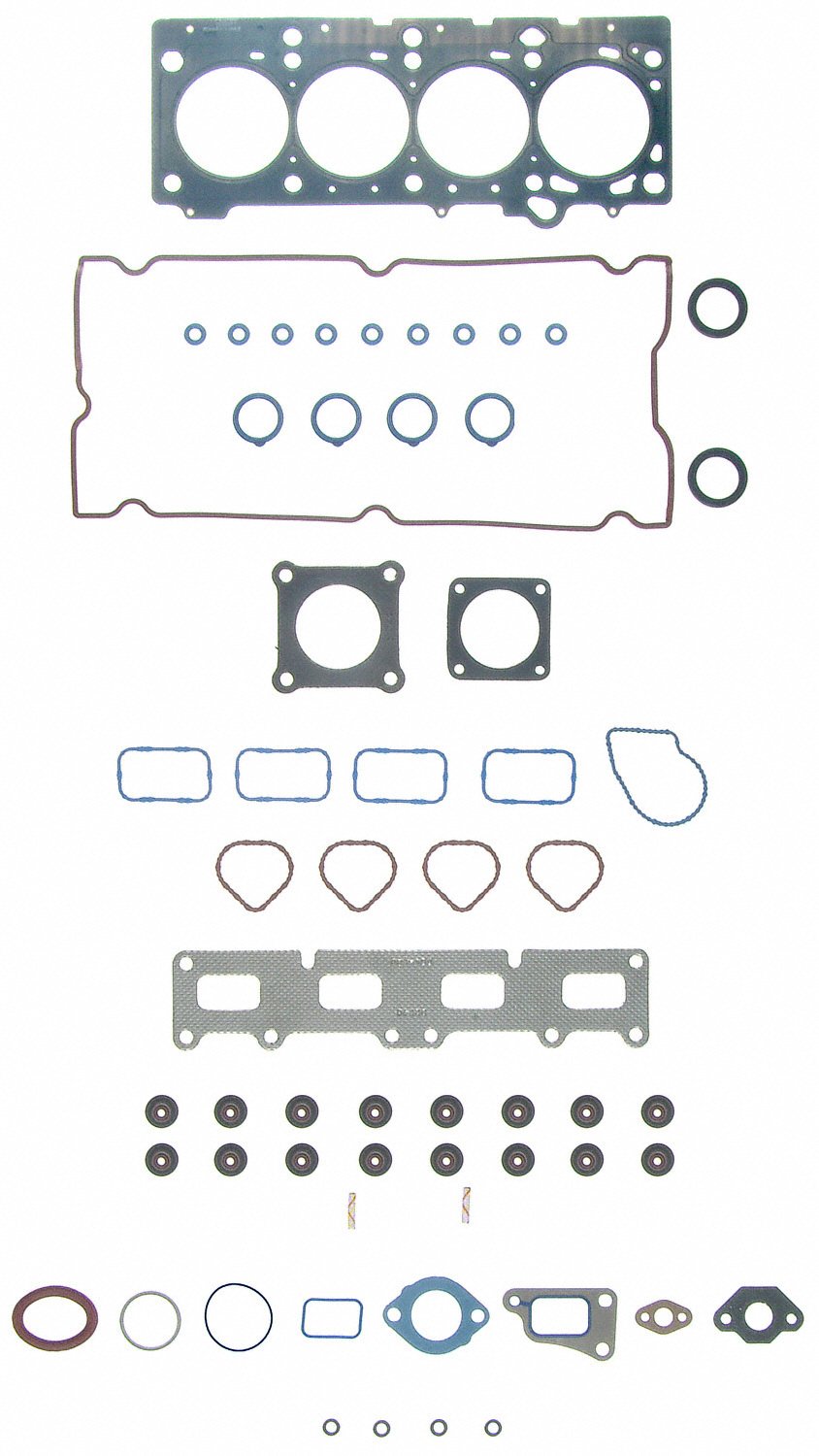 FEL-PRO HS 26206 PT-1 Head Gasket Set