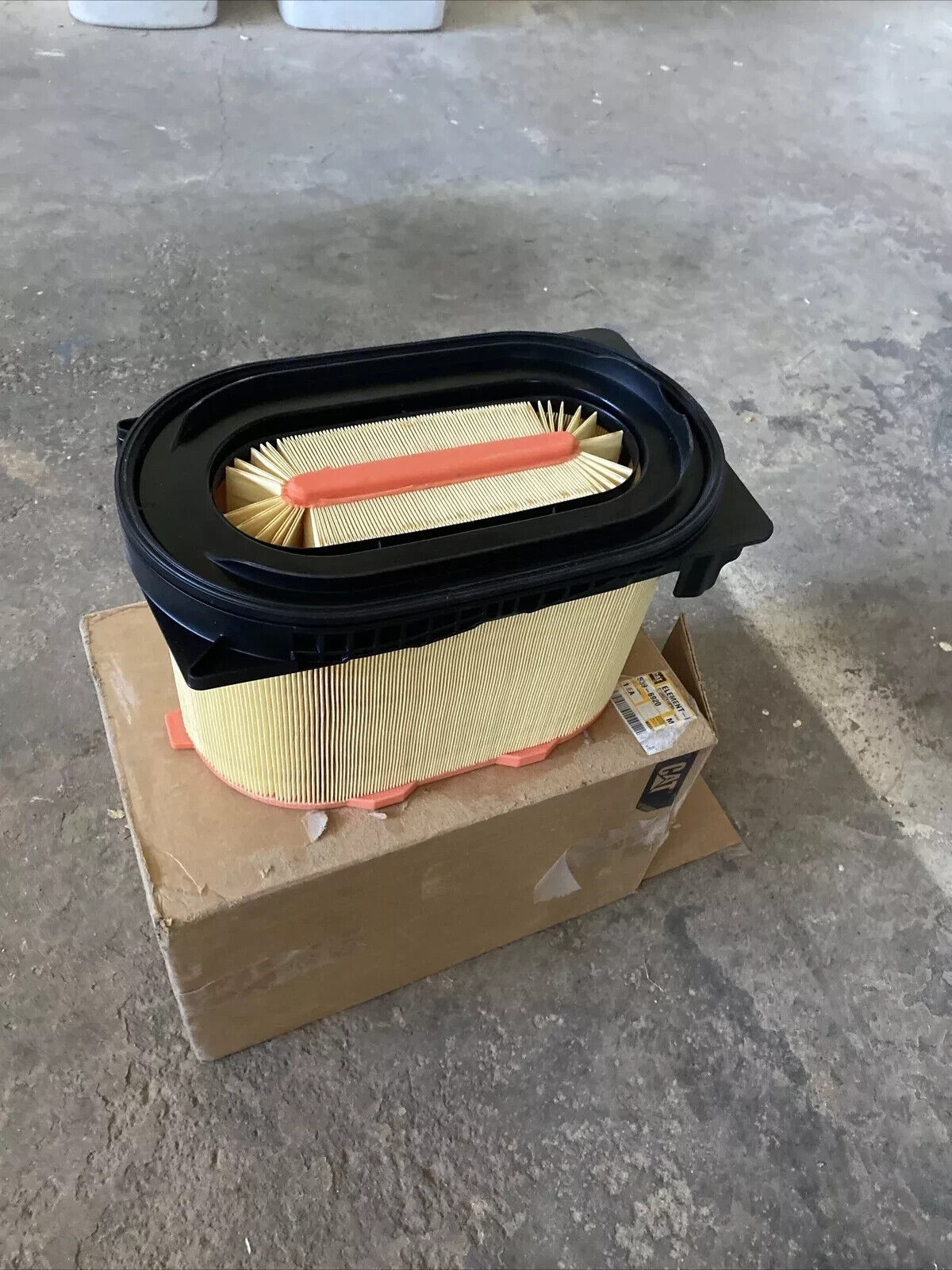 Caterpillar Air Filter 539-6920