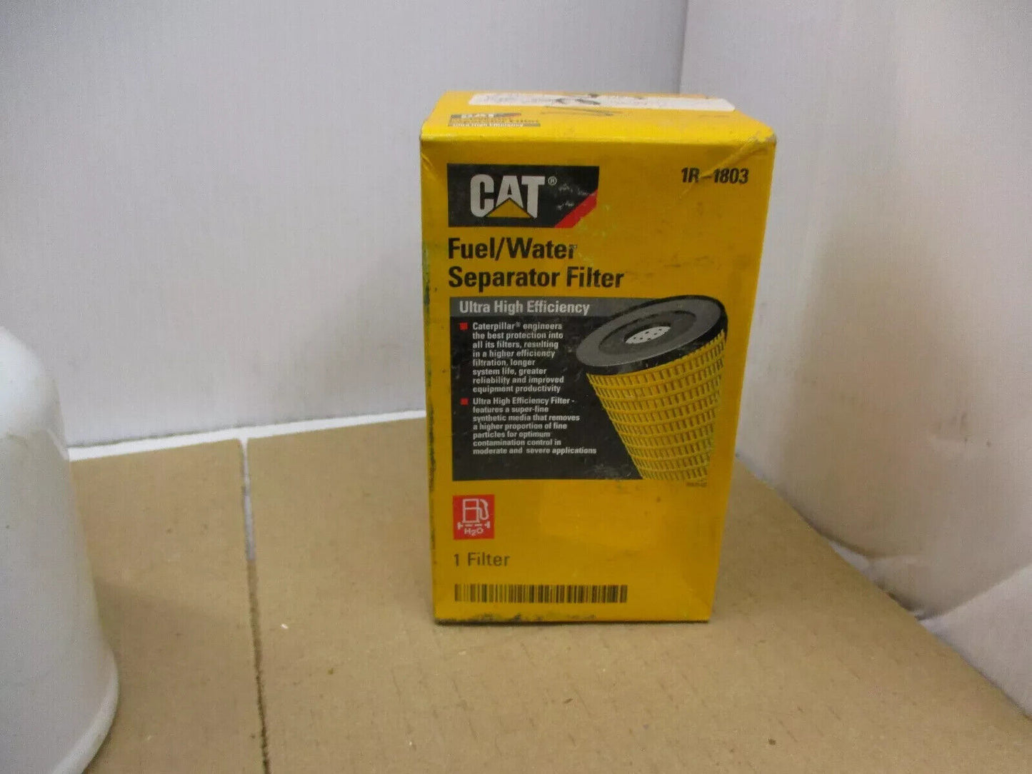 CATERPILLAR ELEMENT AS 1R1803 CAT 1R-1803