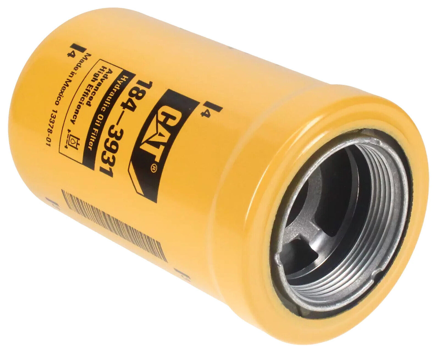 New Hydraulic Oil Filter CAT 1843931: for TK1051 W330B W330B MH W345B II