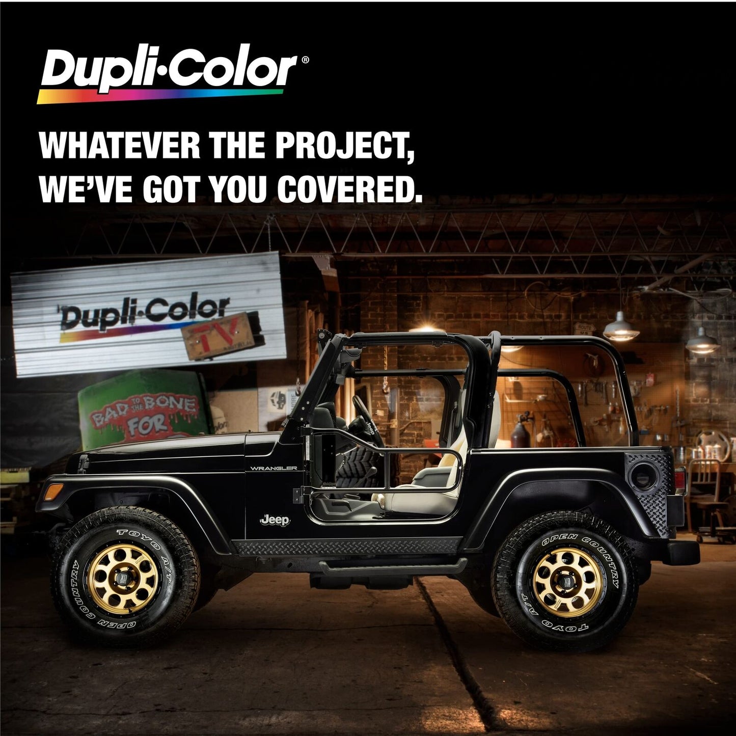 Dupli-Color EAGM05990 Scratch Fix All-In-1 Exact-Match Automotive Touch-Up
