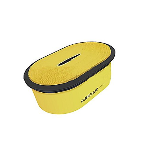 Caterpillar 2525001 252-5001 ENGINE AIR FILTER Advanced High Efficiency