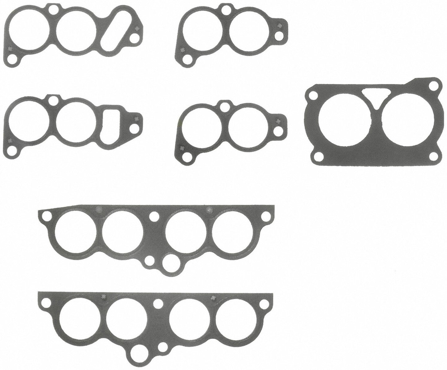 FEL-PRO MS 93160 Plenum Gasket Set