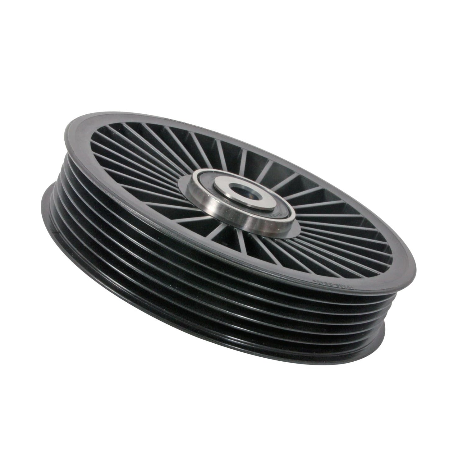 Continental 50011 Accu-Drive Pulley