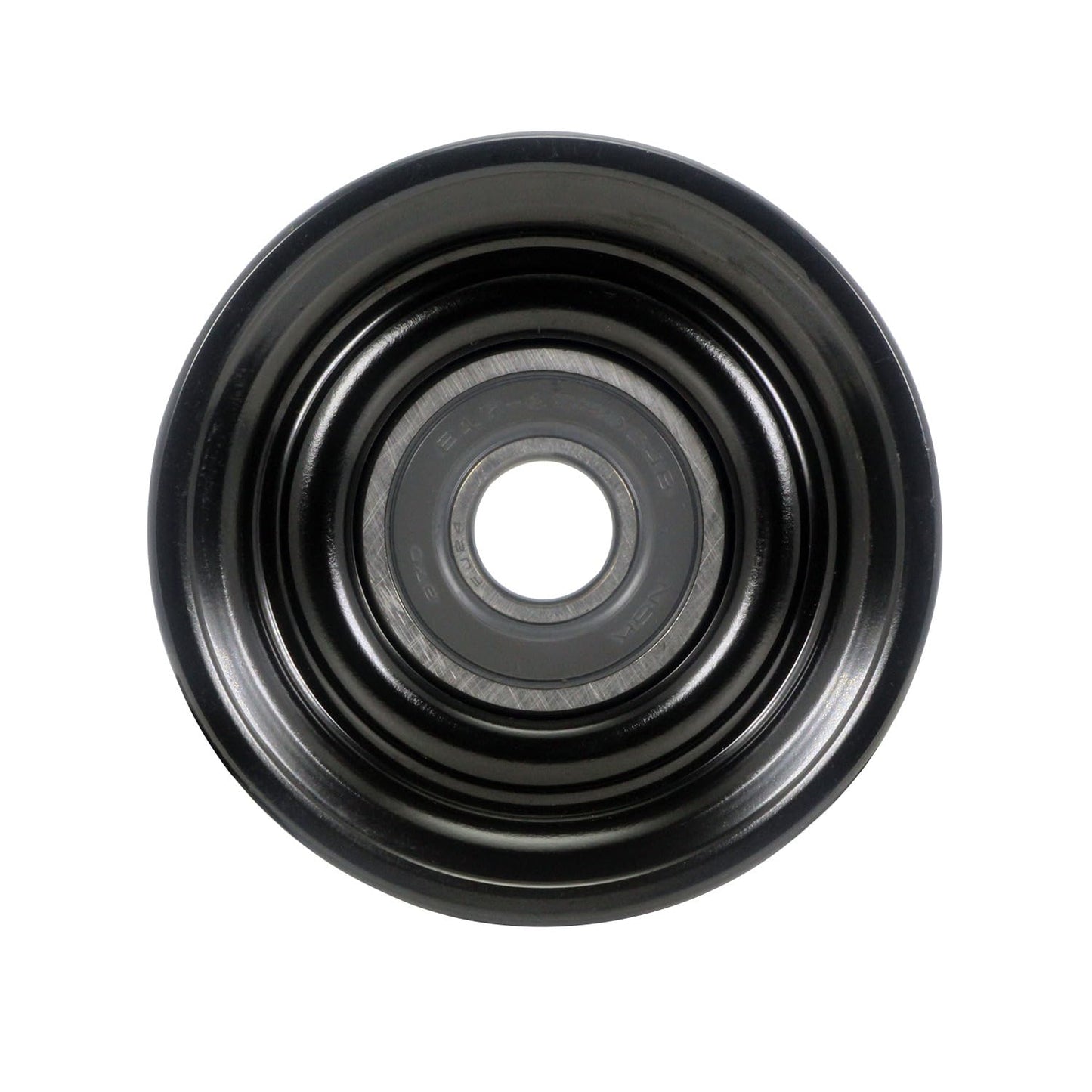 Continental 49123 Accu-Drive Pulley