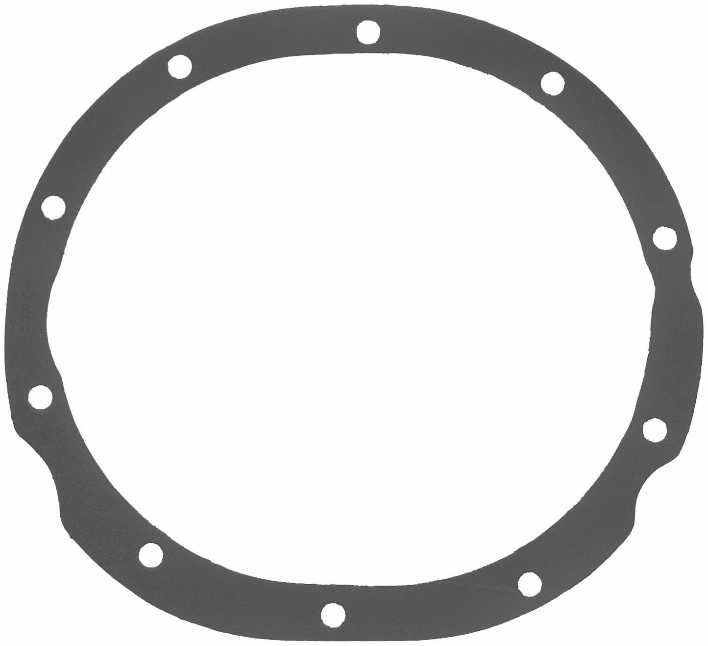 FEL-PRO RDS 55074 Axle Hsg. Cover or Diff. Seal