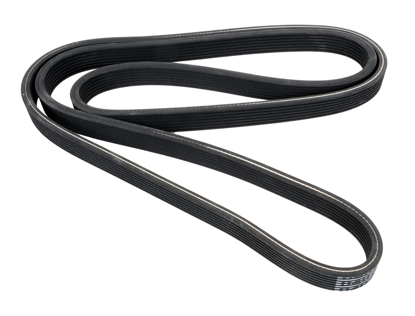 Continental D4070535 Dual-Sided Poly-V/Serpentine Belt