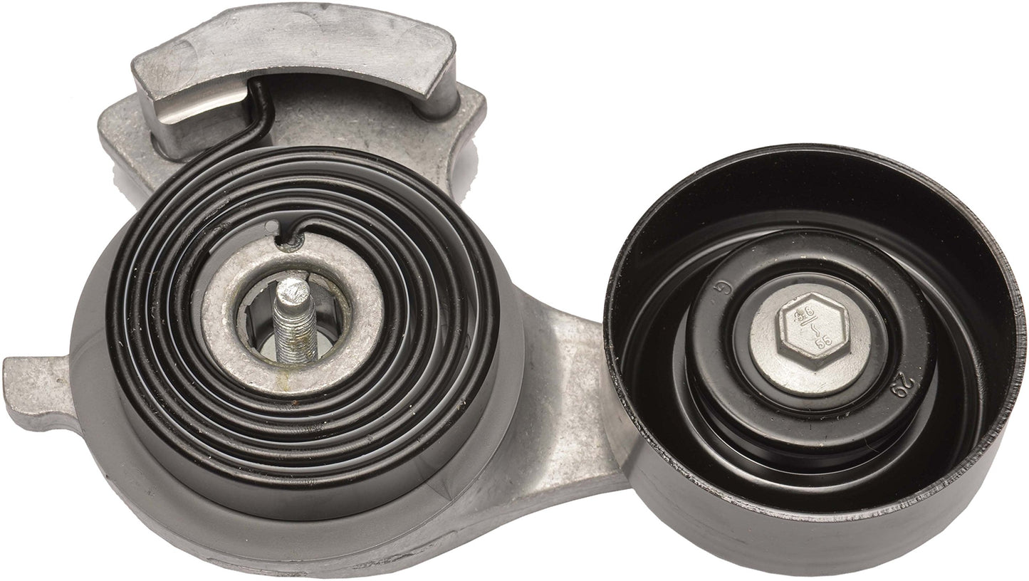 Continental 49320 Accu-Drive Tensioner Assembly