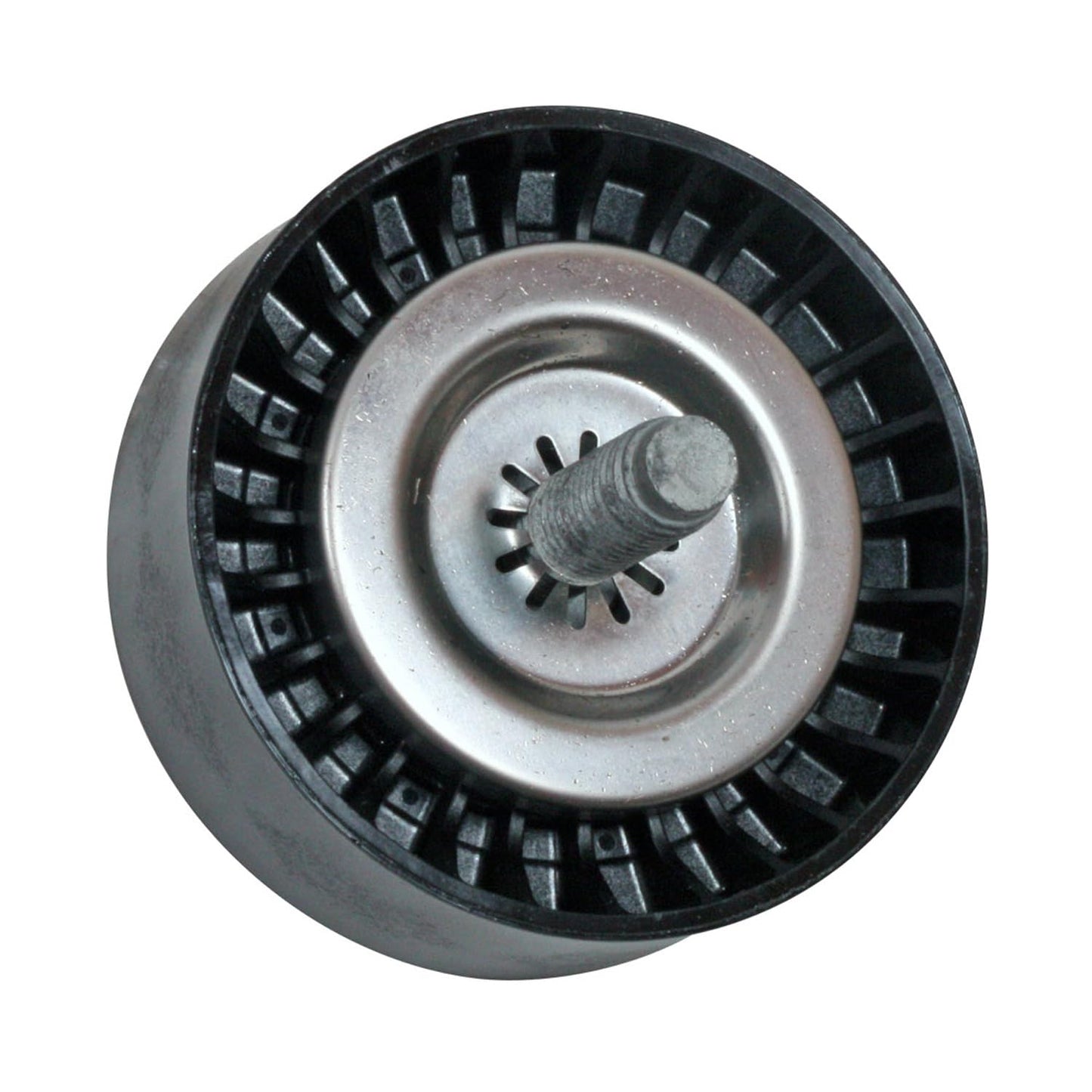 Continental 49187 Accu-Drive Pulley